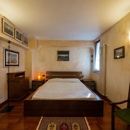 Villa Serapide B&B Тиволи Экстерьер фото