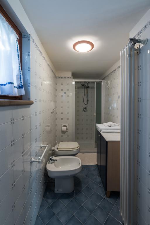 Villa Serapide B&B Тиволи Экстерьер фото