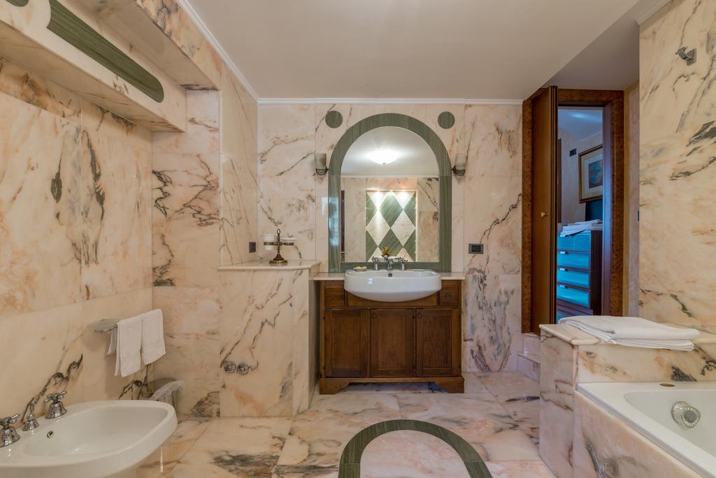 Villa Serapide B&B Тиволи Экстерьер фото