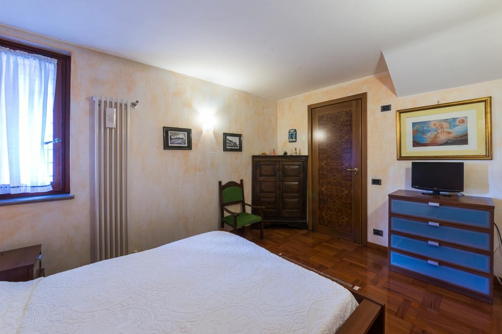 Villa Serapide B&B Тиволи Экстерьер фото